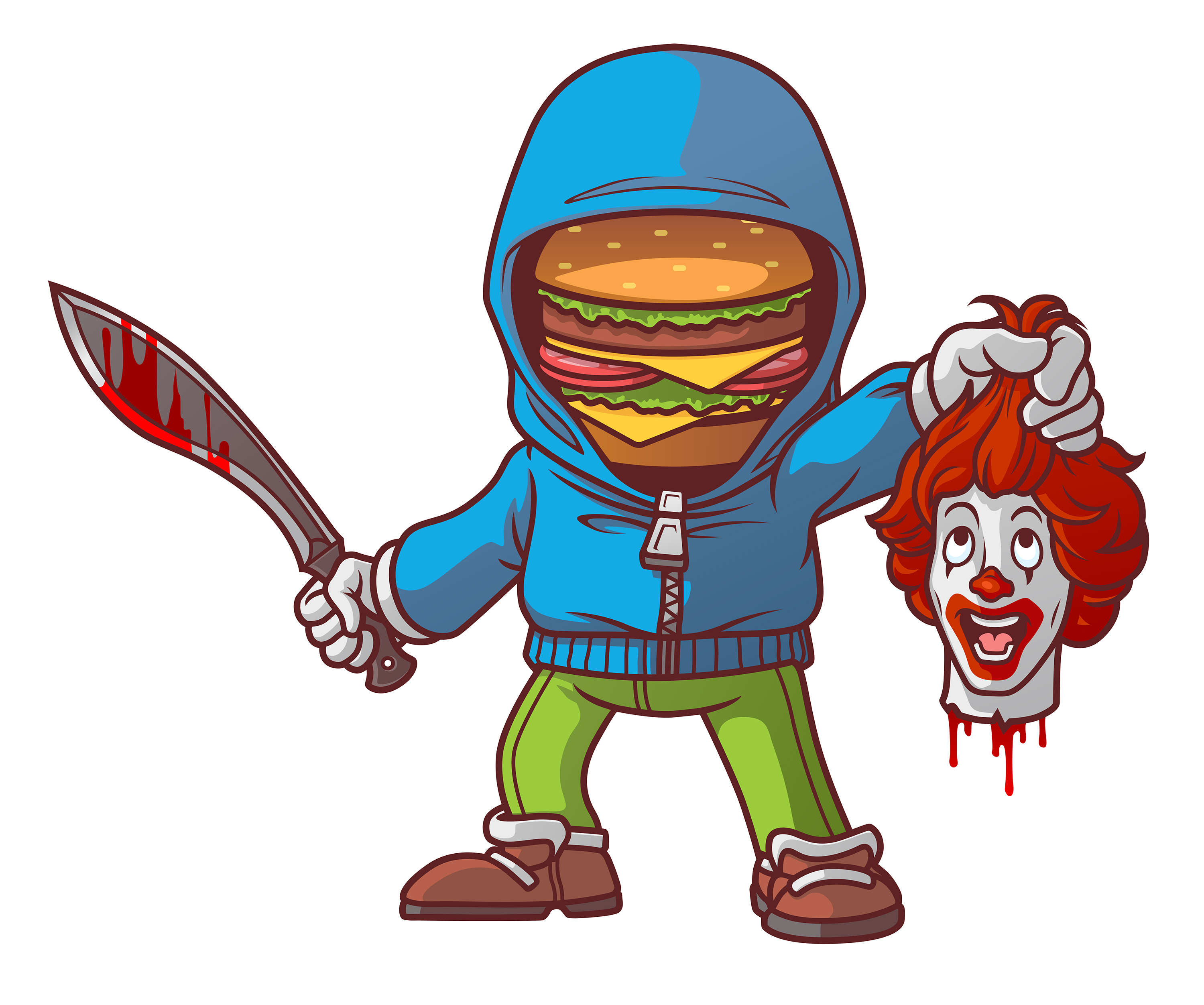 T-Shirt-Design von Scelatio für dieses Projekt | Design #27490693