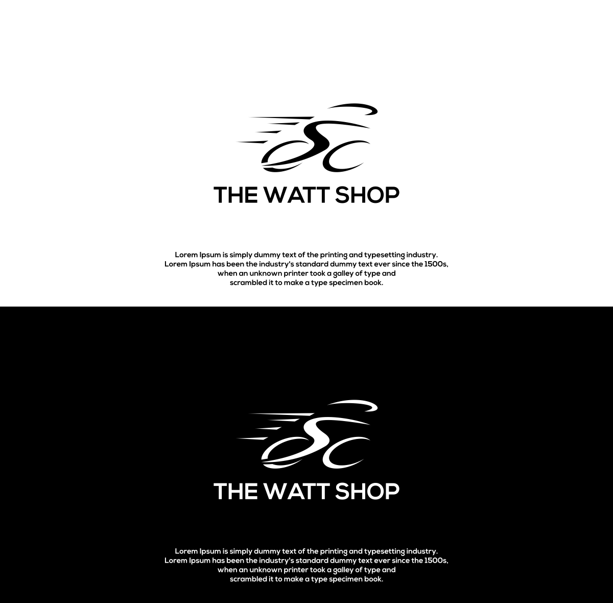 Logo Design by driptip for this project | Design #27486388