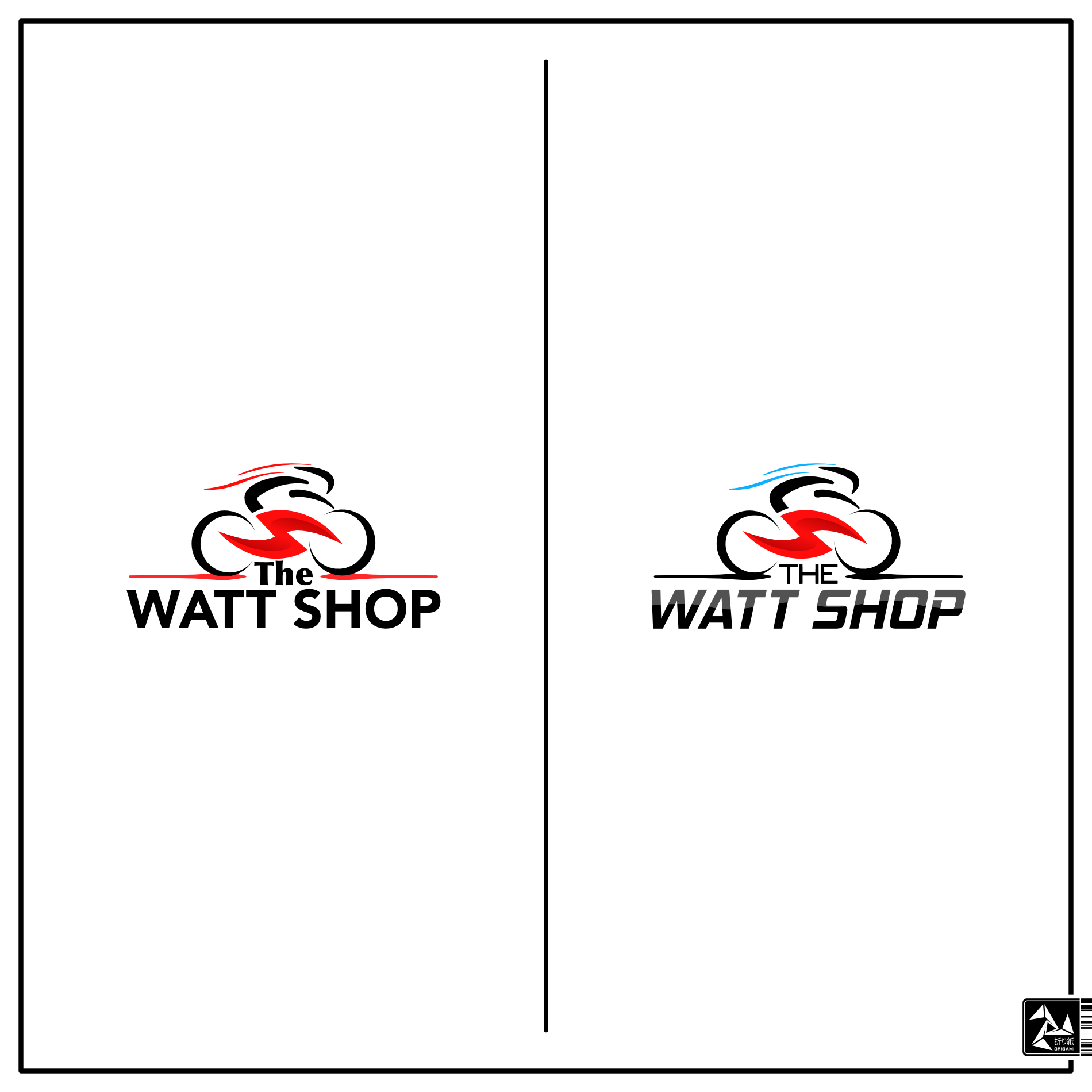 Diseño de Logo por Origami visual para este proyecto | Diseño #27487103