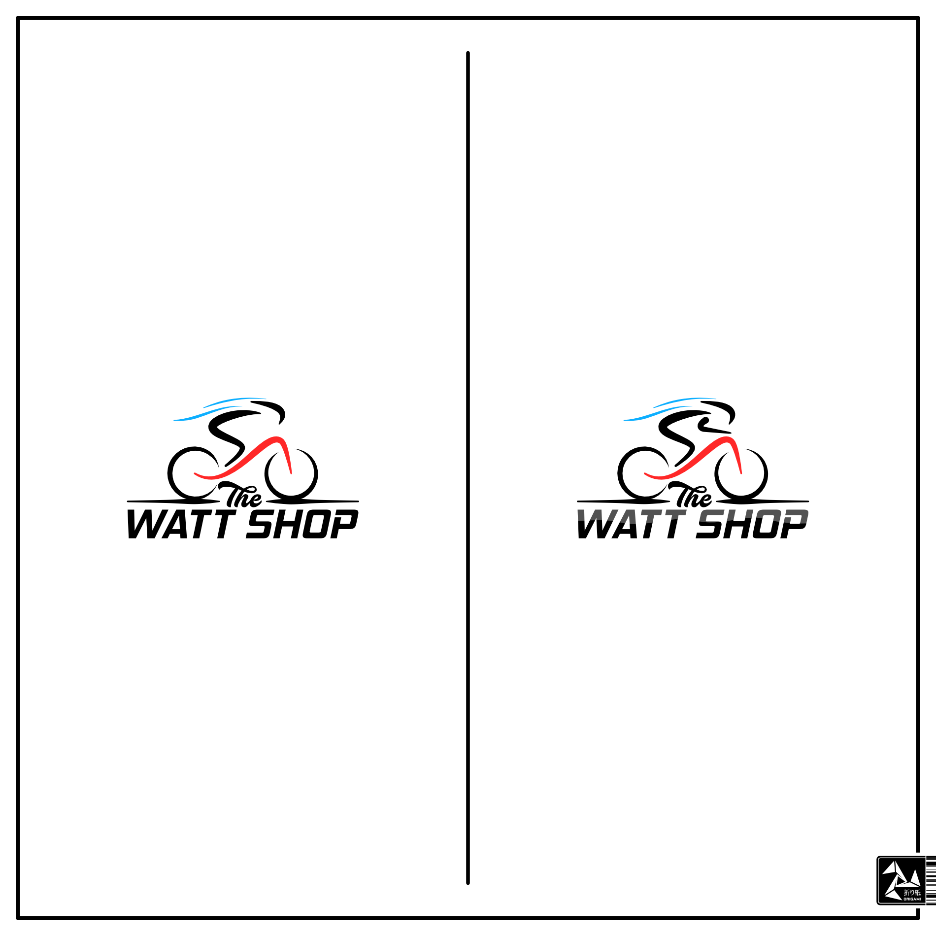 Diseño de Logo por Origami visual para este proyecto | Diseño #27489669