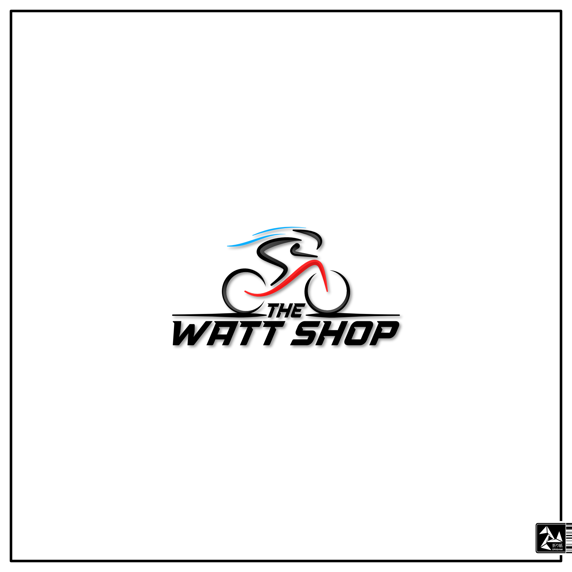 Logo Design by Origami visual for this project | Design: #27497922