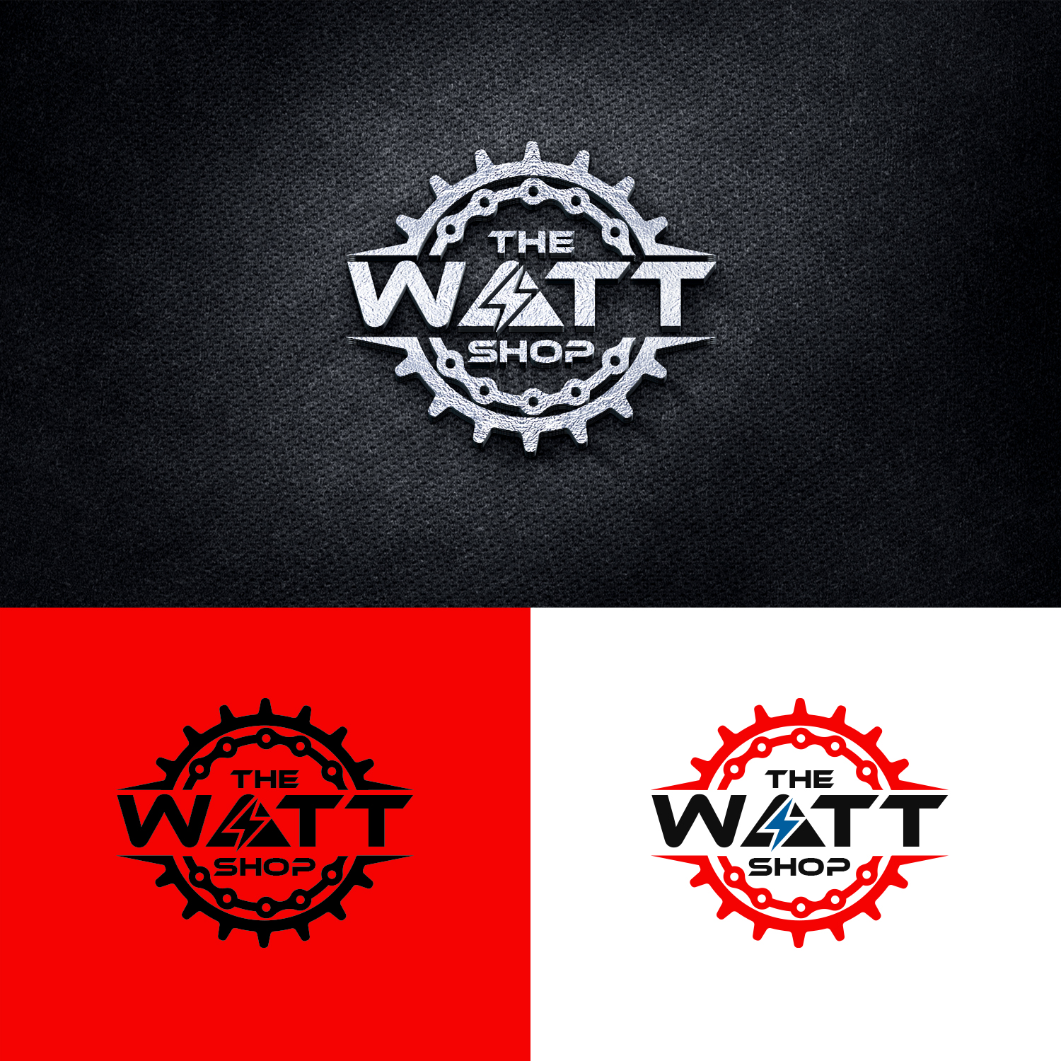 Logo-Design von NZ Creatives für dieses Projekt | Design #27489336