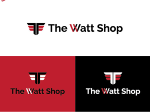 Logo Design by dreimacalino for this project | Design #27505439