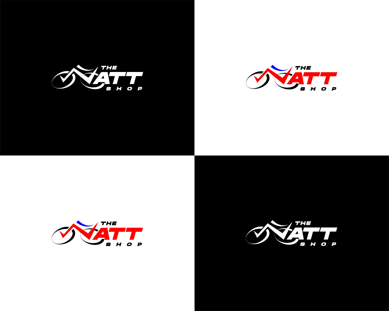 Logo Design by K A P T U S for this project | Design #27488430
