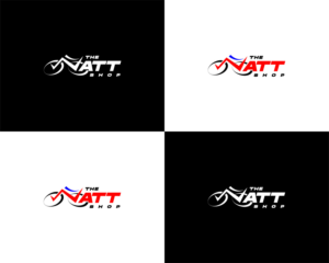 Logo Design by K A P T U S