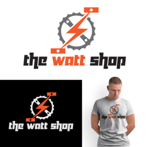 Logo Design by Fendr for this project | Design #27492249
