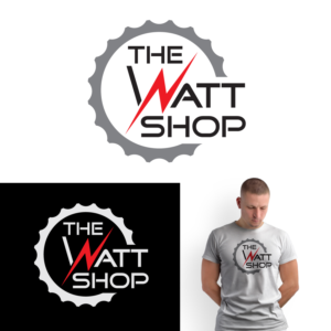Logo Design by Fendr for this project | Design: #27492252