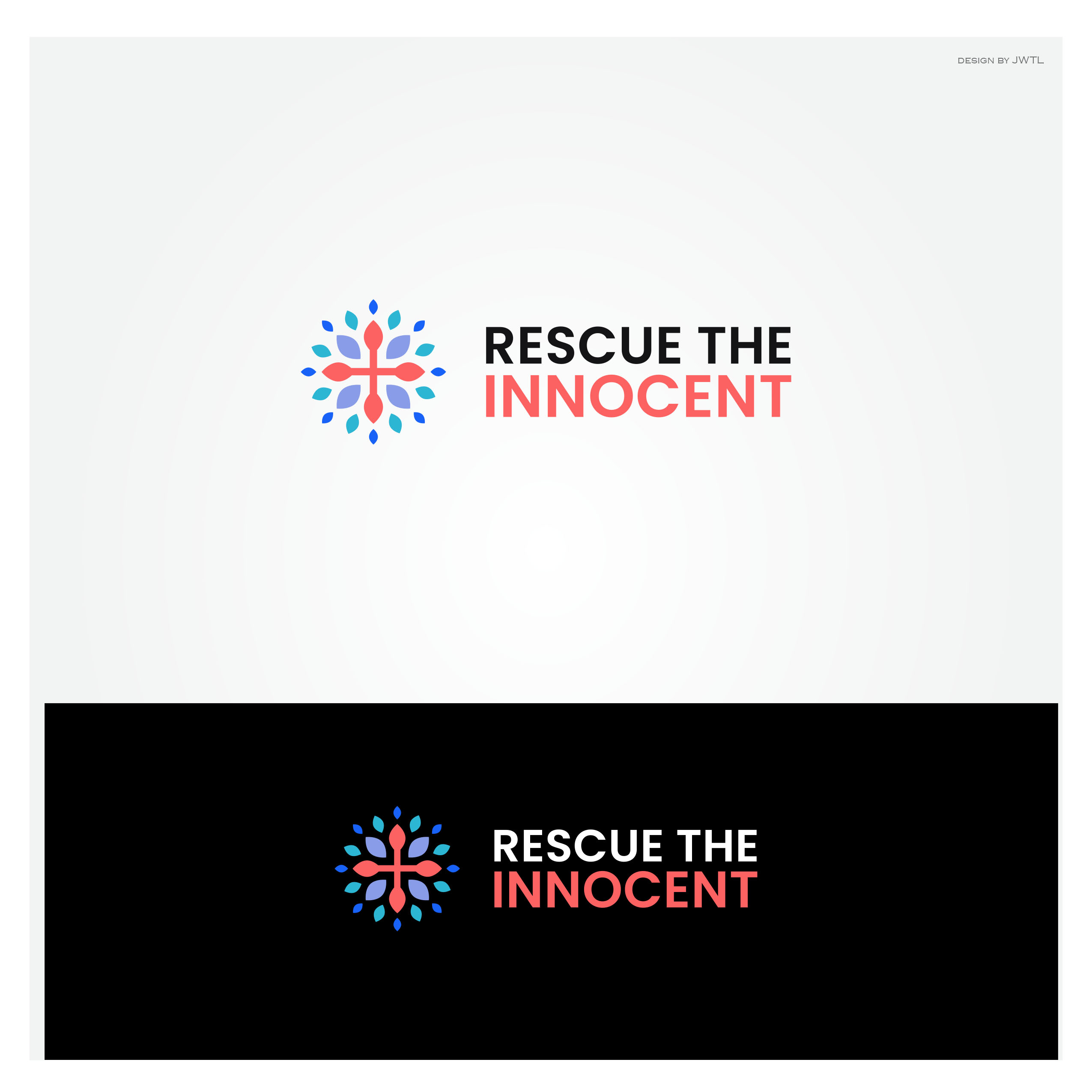 Logo Design by JWTL for this project | Design #27515226