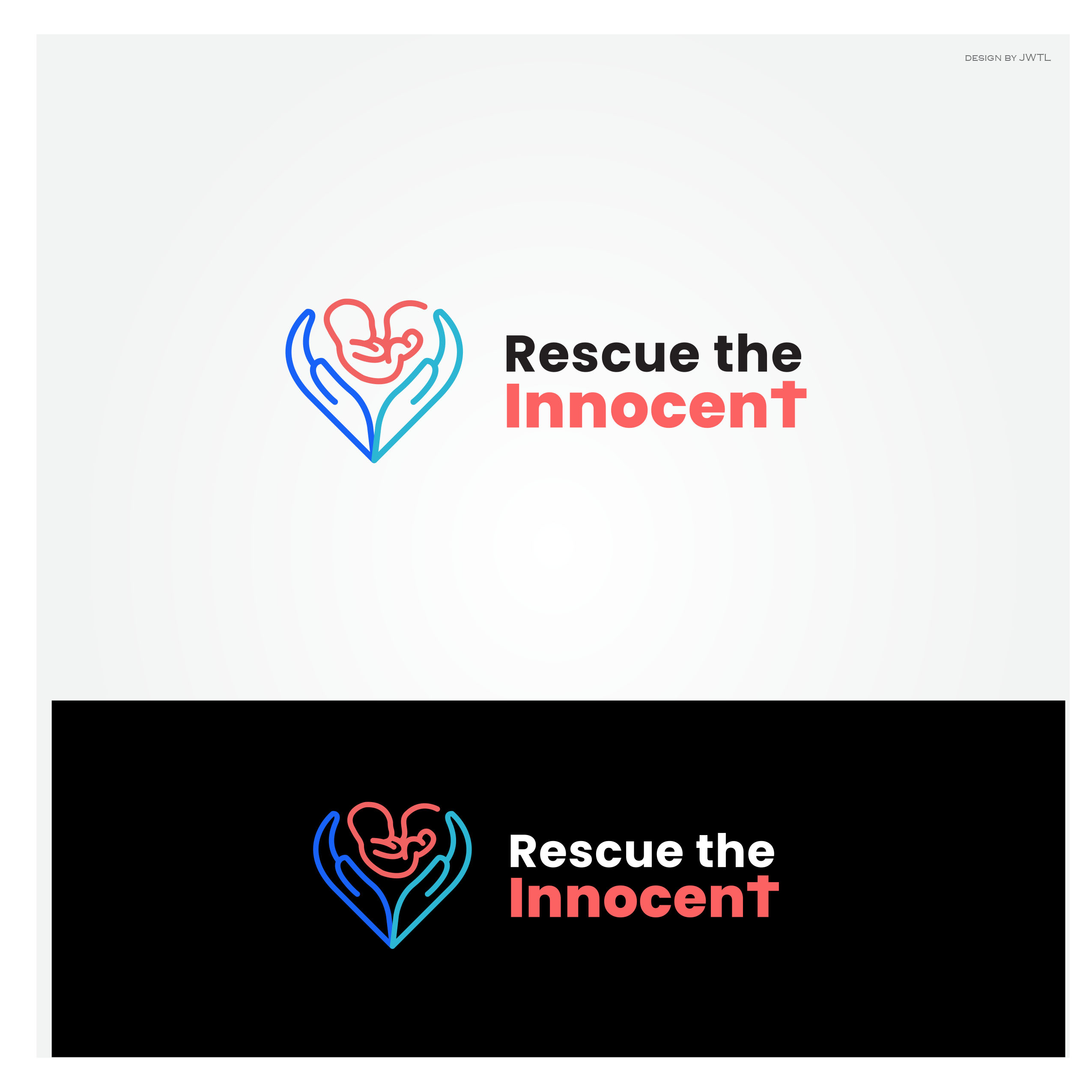 Logo Design by JWTL for this project | Design #27517272