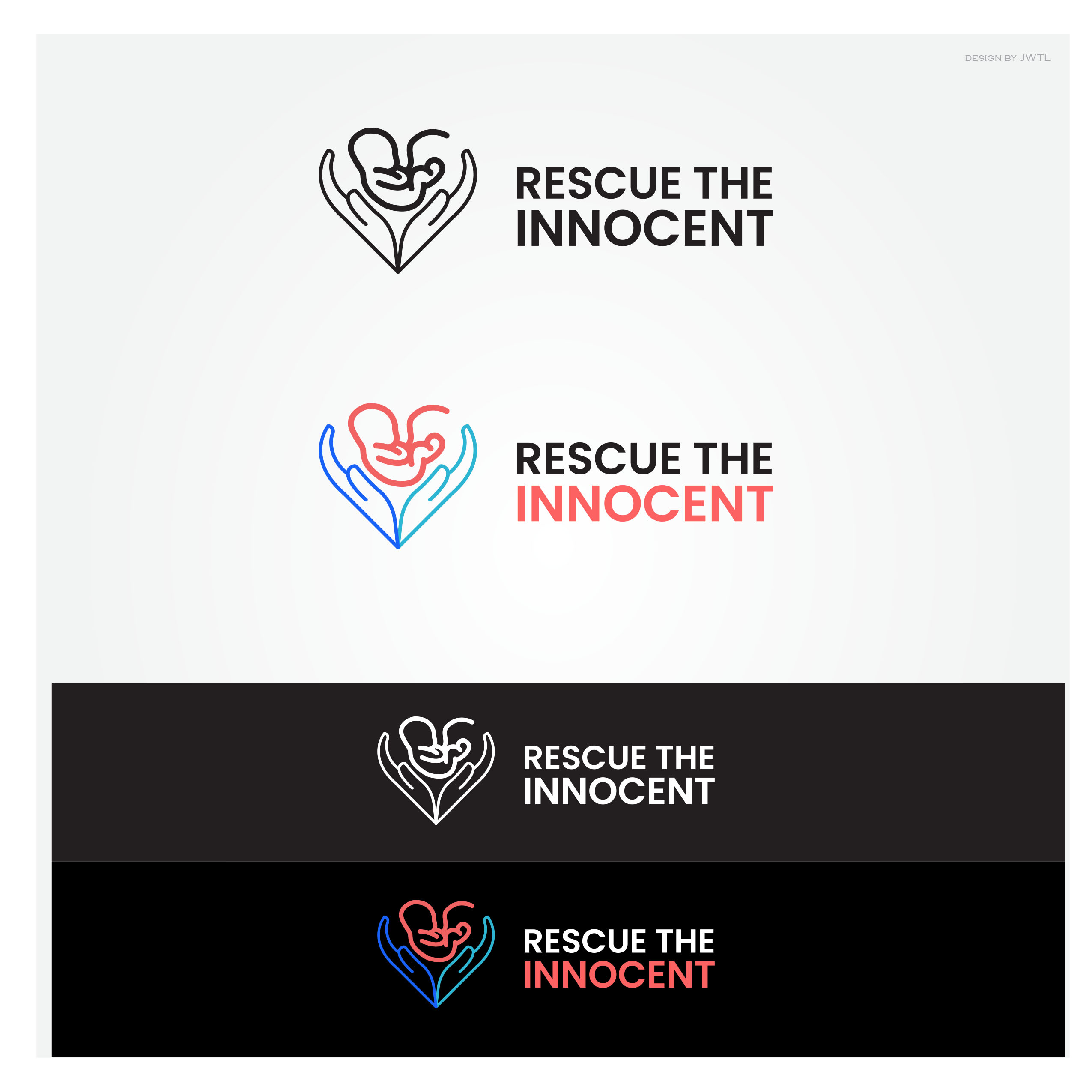 Logo Design by JWTL for this project | Design #27527577