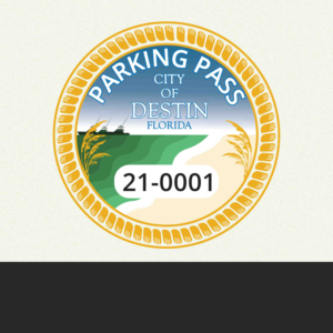 Diseño de Logo por ILLUSTRATOR PRO para City of Destin | Diseño #27512010