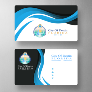 Design de Logo par Wonderful design pour City of Destin | Design : #27511040