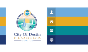 Design de Logo par Wonderful design pour City of Destin | Design : #27511041
