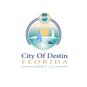 Design de Logo par Wonderful design pour City of Destin | Design : #27511045