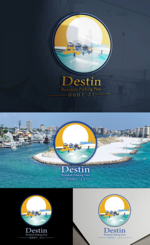 Design de Logo par Wonderful design pour City of Destin | Design : #27514654