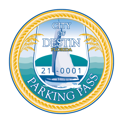 Logo Design by Designer Mate for City of Destin | Design #27497183