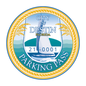 Logo Design by Designer Mate for City of Destin | Design: #27497183