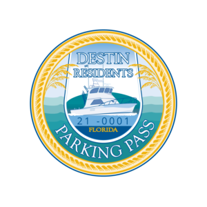 Logo Design by Designer Mate for City of Destin | Design: #27518904