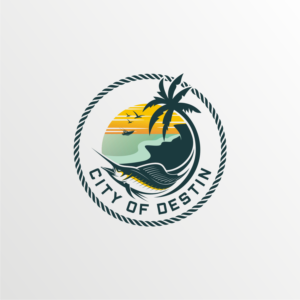 We would like to include the following: 6 digit parking pass number (example 21-0001) See attached file - city logos  and design board of city logo. | Diseño de Logo por Donan Rockezz