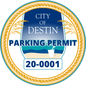 Diseño de Logo por Mclickster Designs para City of Destin | Diseño #27492282