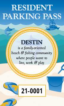Diseño de Logo por Design Crank para City of Destin | Diseño #27511984
