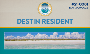 Logo Design by Briana Rae Designs for City of Destin | Design: #27511867
