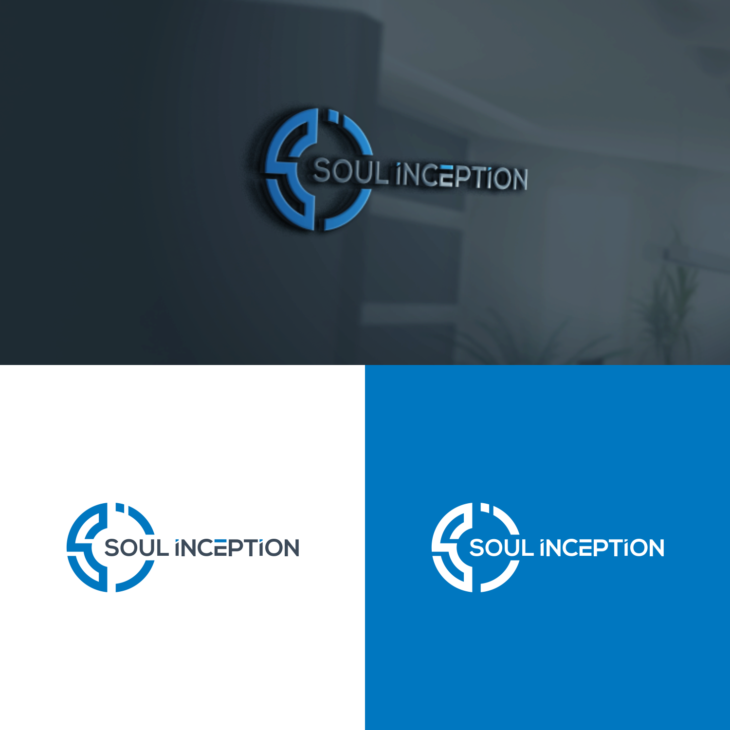 Logo Design by soffel for this project | Design #27483278