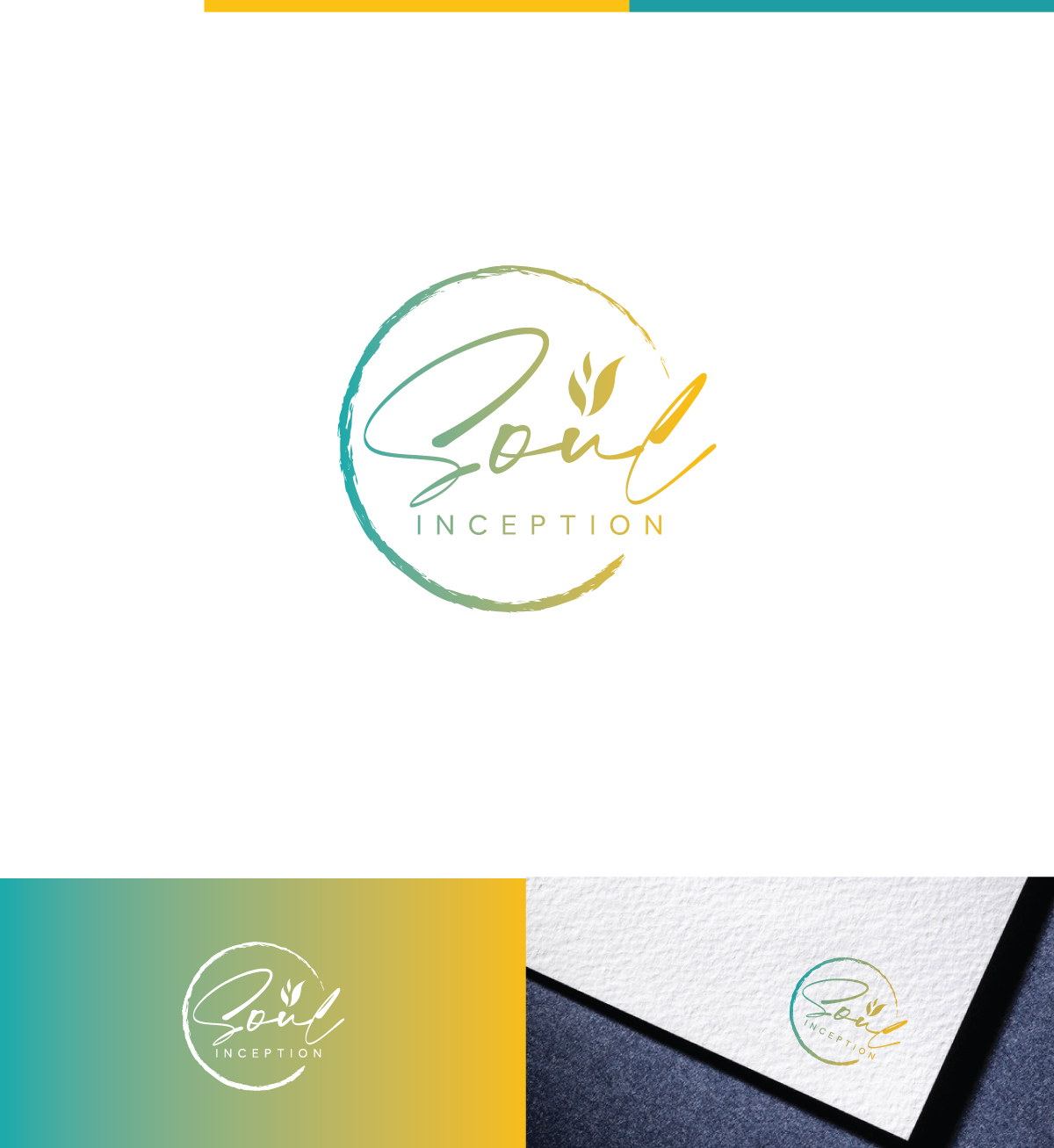 Logo Design by ecorokerz for this project | Design #27483191
