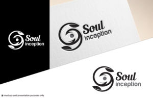 Logo Design by A S design @ for this project | Design: #27489161