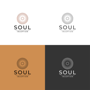Logo Design by TalhaShaikh 12 for this project | Design #27483034