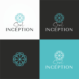 Soul Inception | Logo Design by CMYKINK