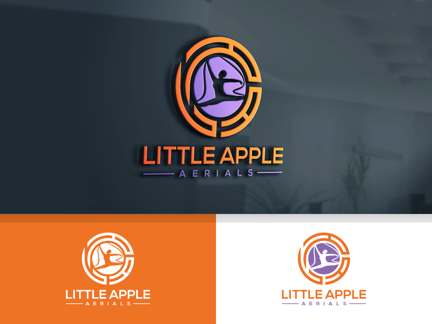 Logo Design by zilong graphic for this project | Design #27482557