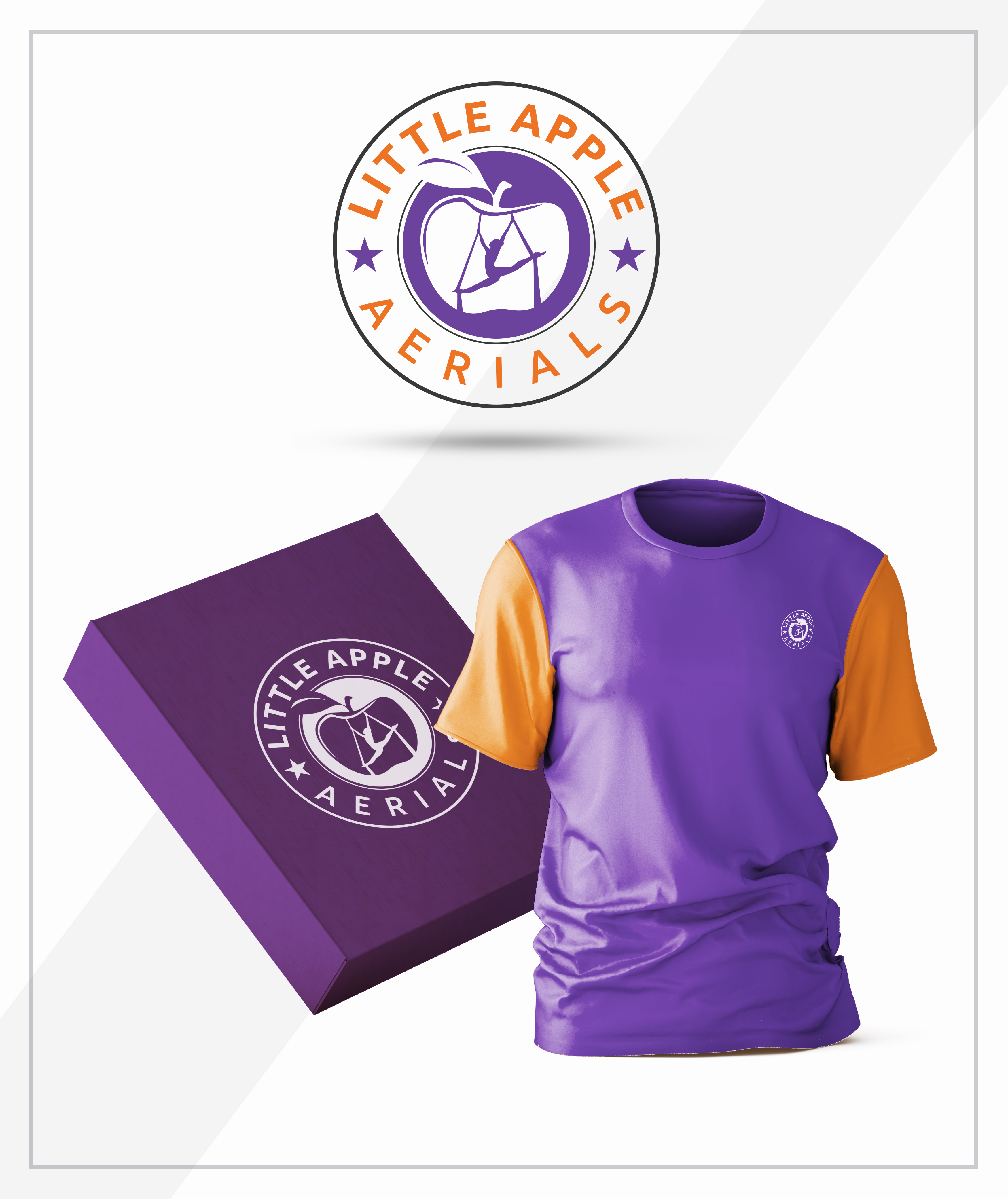 Logo Design by Design Athics for this project | Design #27484953