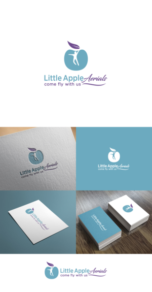 Logo Design by NineOwl for this project | Design: #27487080