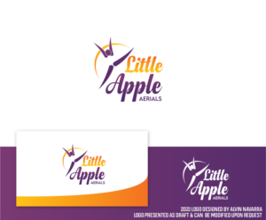 Logo Design by alvinnavarra for this project | Design: #27501370