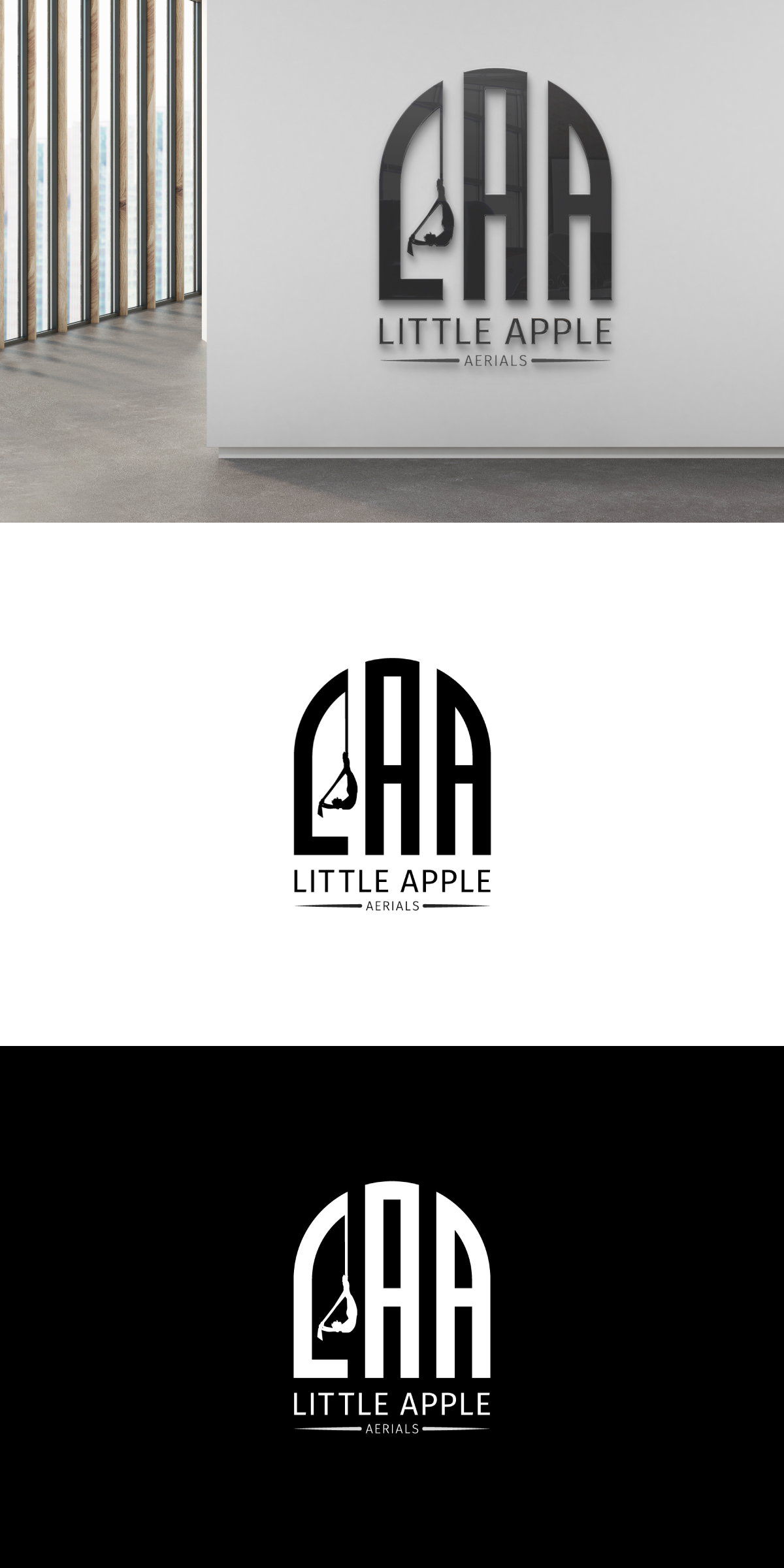 Logo Design by Mohammad_Rasel for this project | Design #27512420