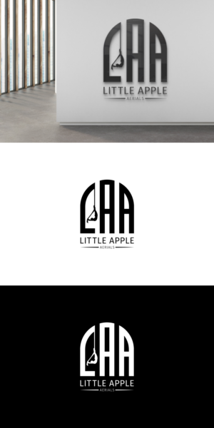 Logo Design by Mohammad_Rasel for this project | Design: #27512420
