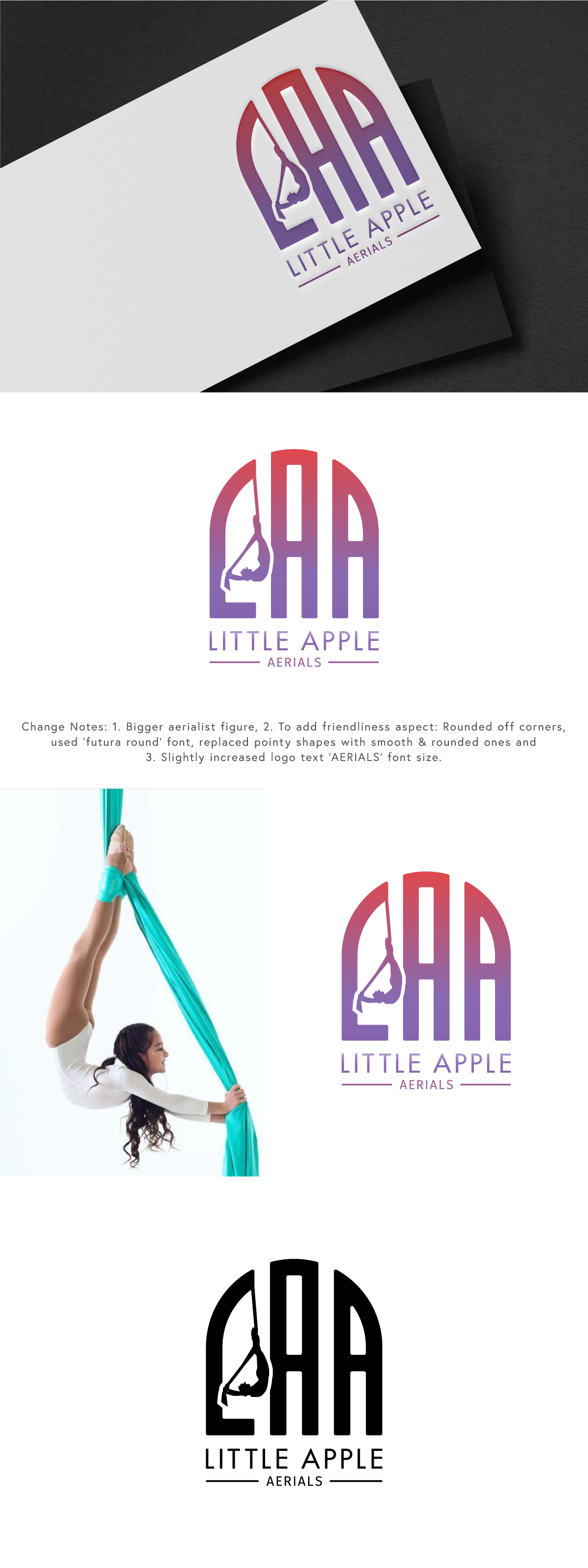 Logo Design by Mohammad_Rasel for this project | Design #27542059