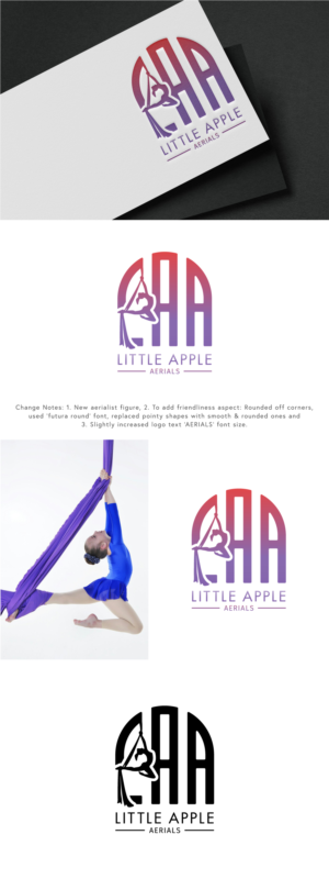 Logo Design by Mohammad_Rasel for this project | Design: #27542061