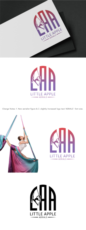 Logo Design by Mohammad_Rasel for this project | Design: #27542073