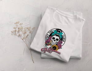 Apparel Design by Phuongphuong for Meat Hammer T shirts | Design #27485842