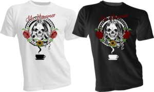 Apparel Design by bacujkov