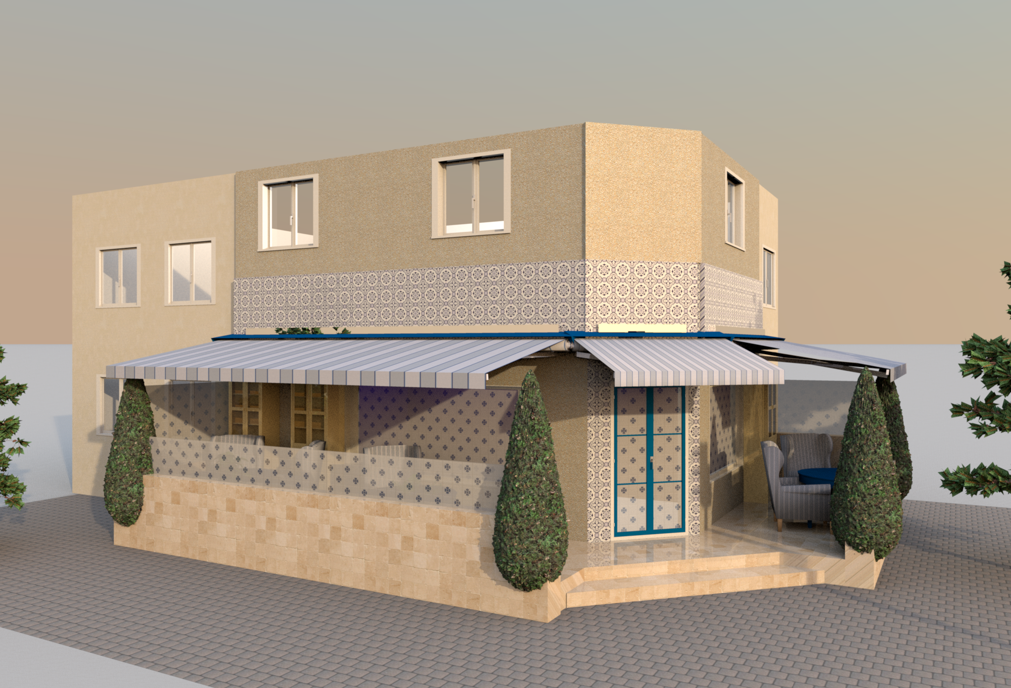 Design Graphique par vladolefirenko pour ce projet | Design #27493887