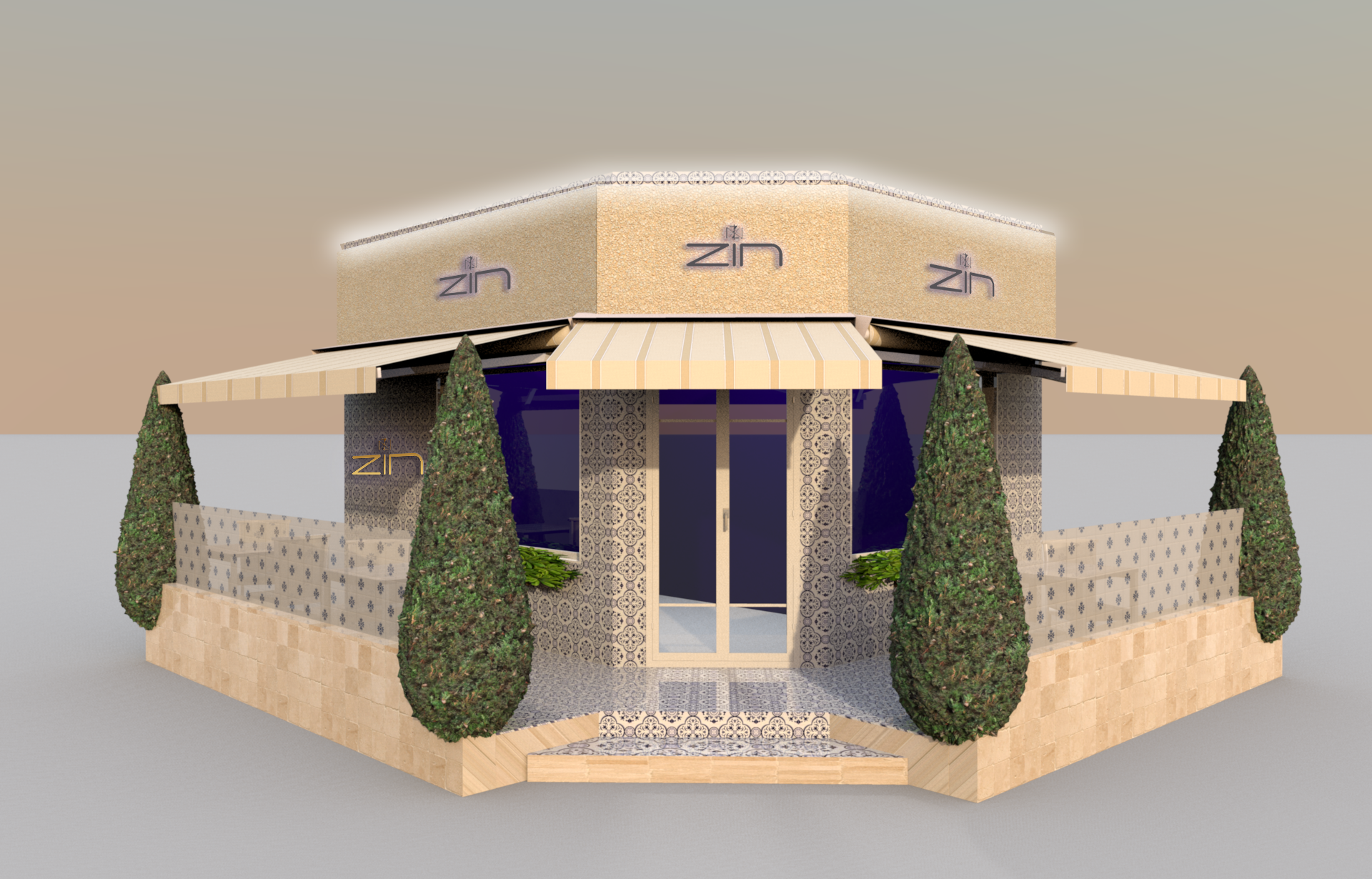 Graphic Design by vladolefirenko for this project | Design #27734221