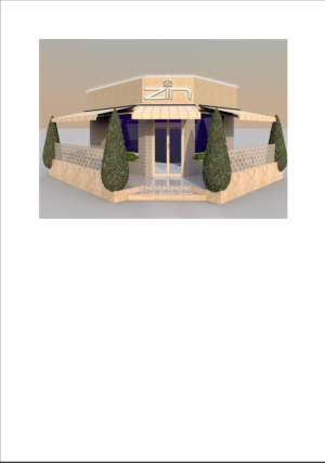 Graphic Design by vladolefirenko for this project | Design: #27741366
