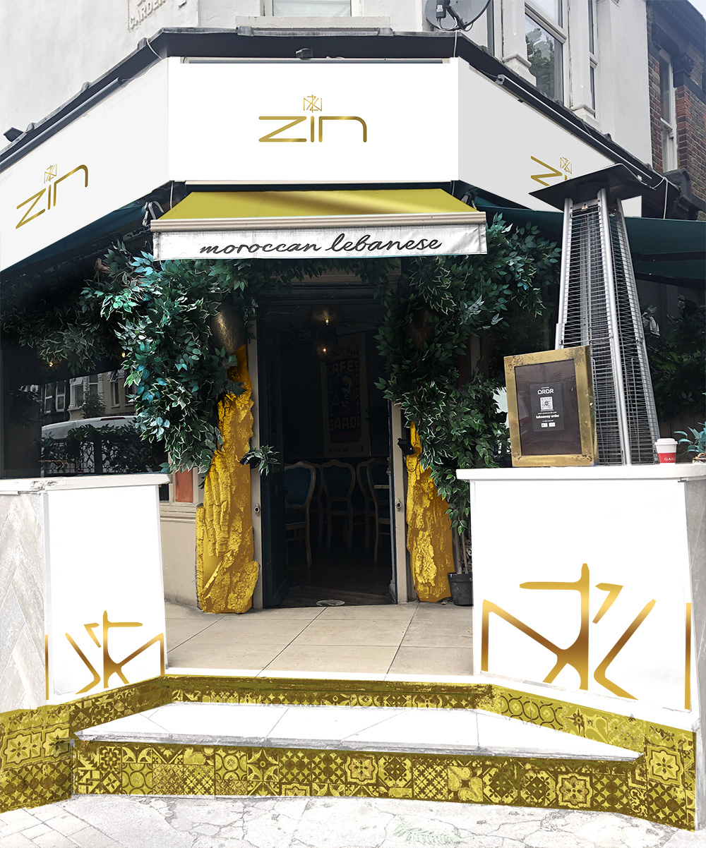 Graphic Design by MNM for this project | Design #27487748