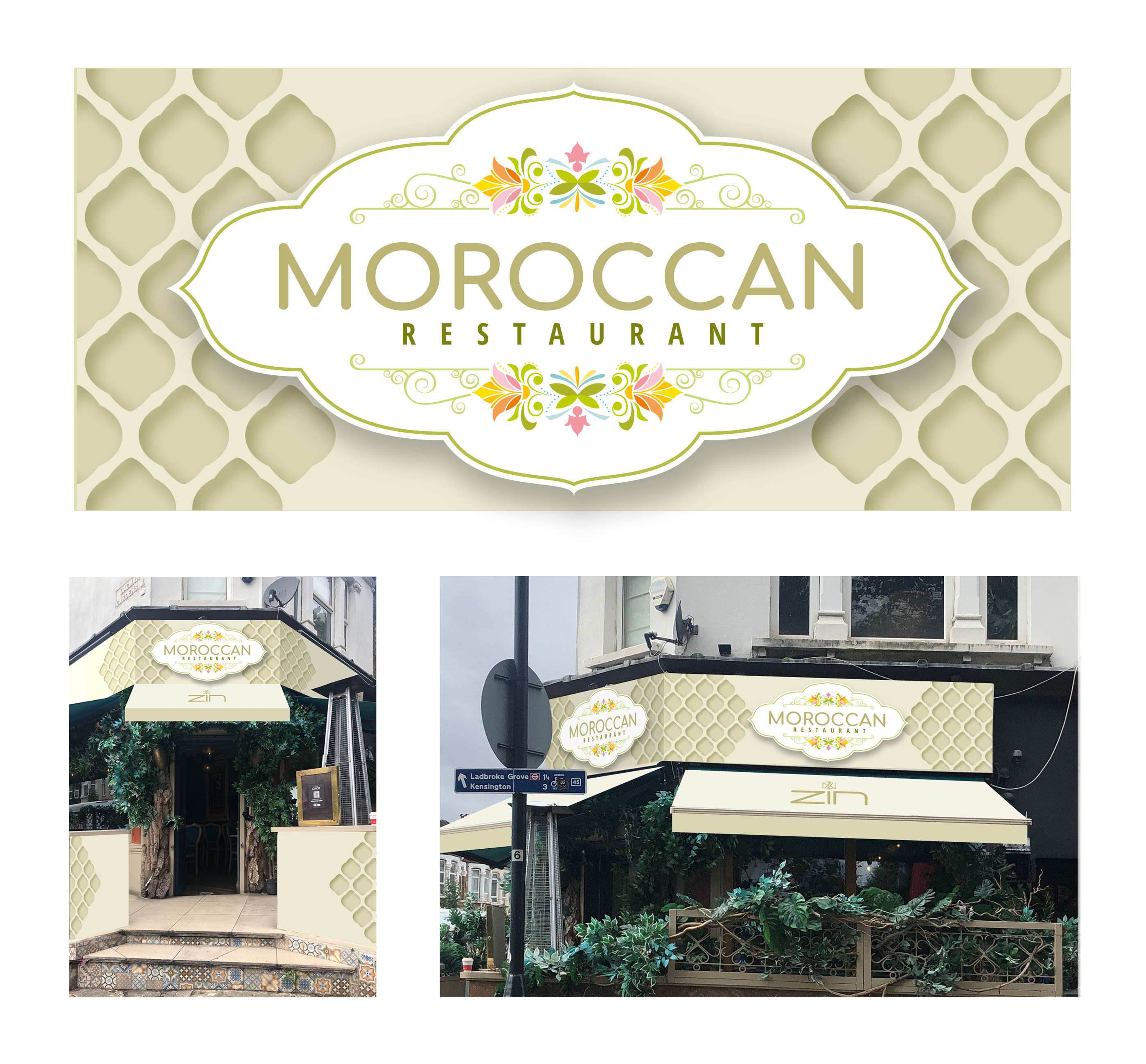 Design Graphique par Oleg Androsov pour ce projet | Design #27501086