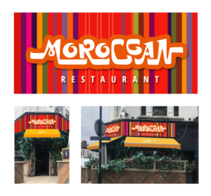 Graphic Design by Oleg Androsov for this project | Design: #27501863