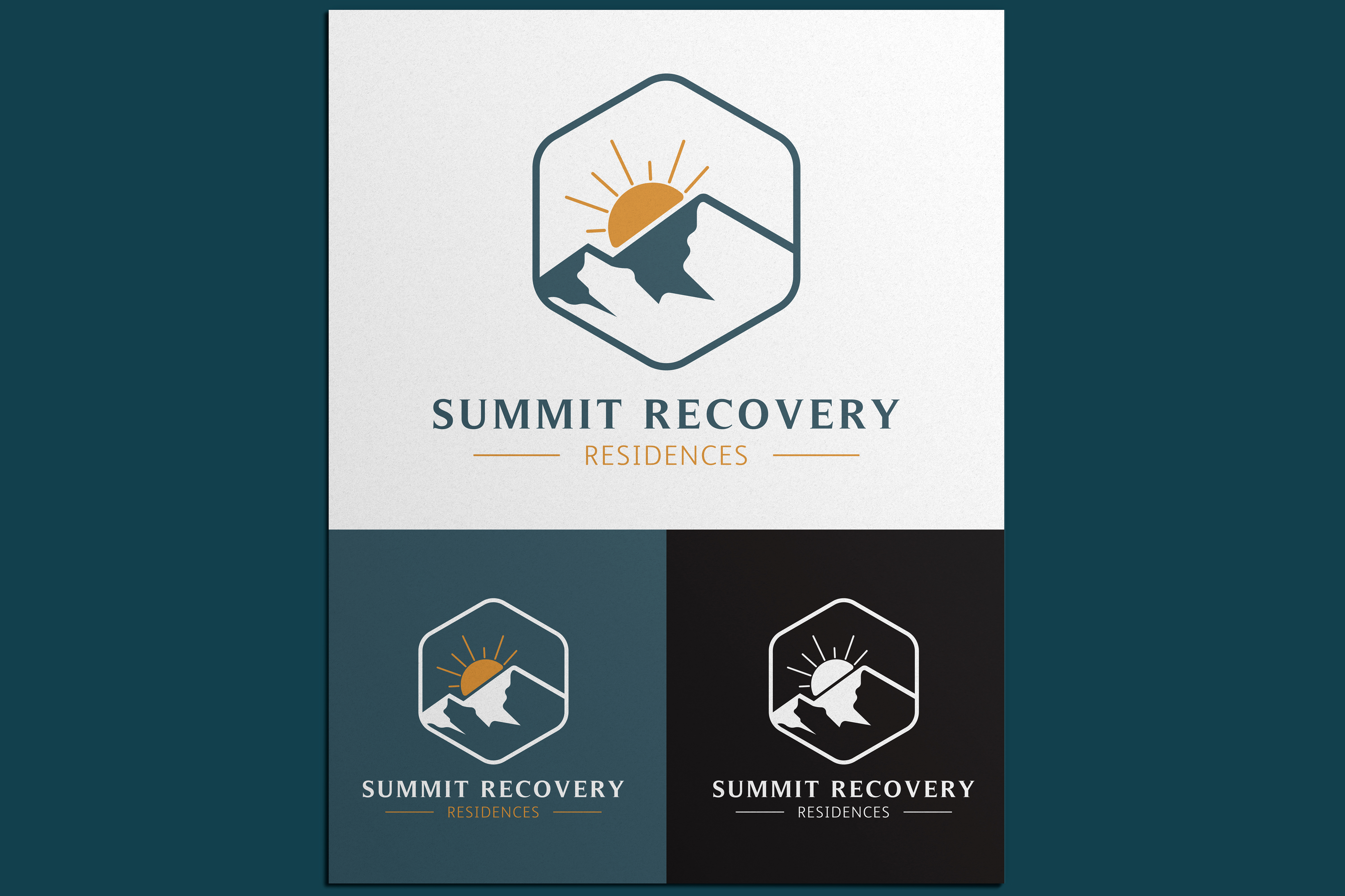 Logo Design by Kristine Angela for this project | Design #27509878