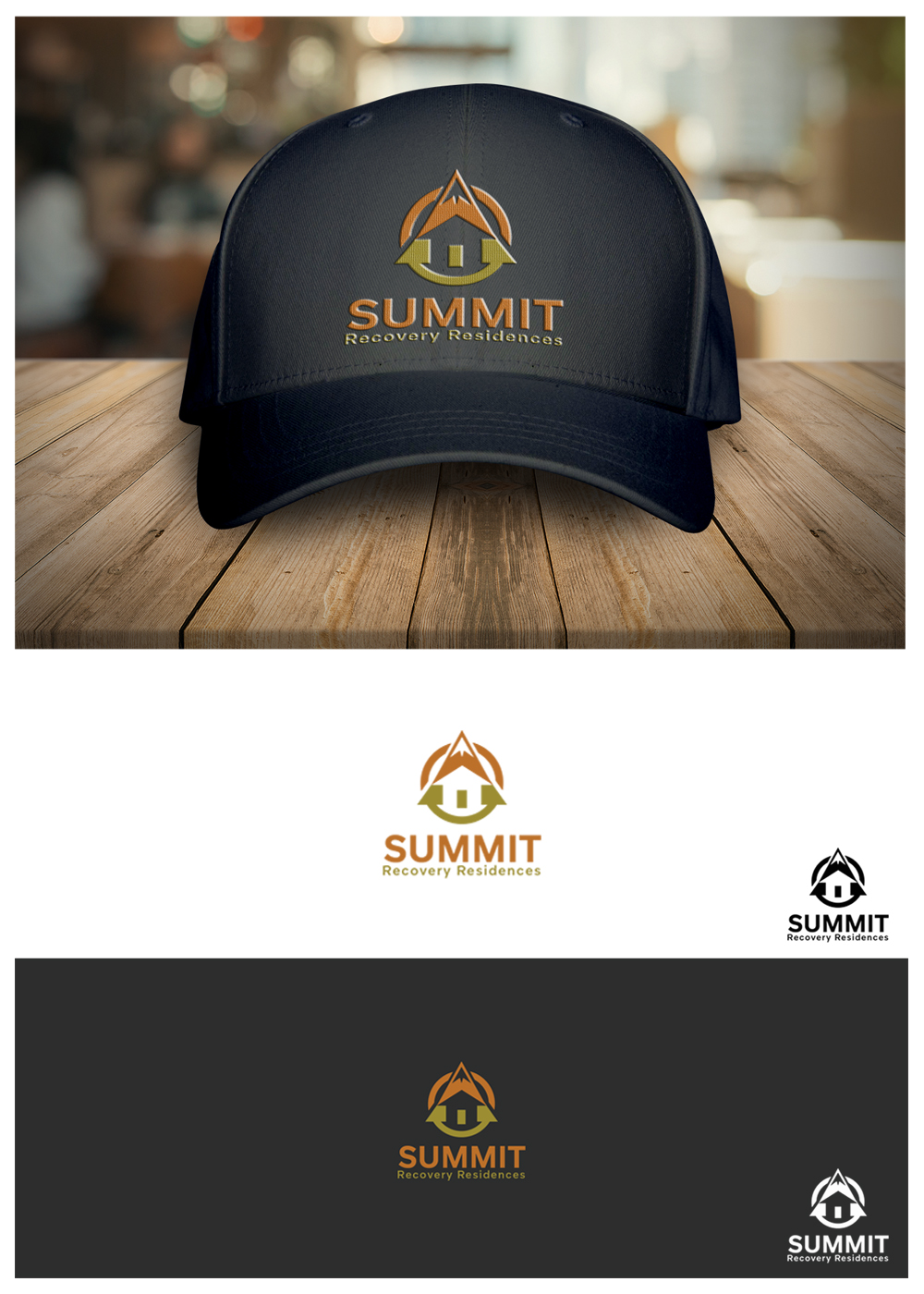 Logo Design by goranvisnjic82 for this project | Design #27480808